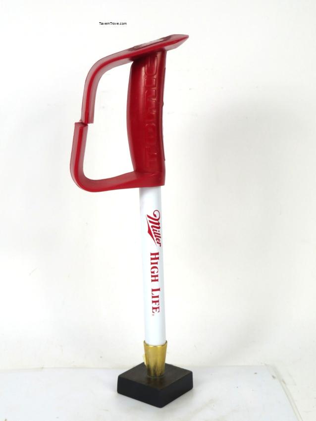 Miller High Life Beer 