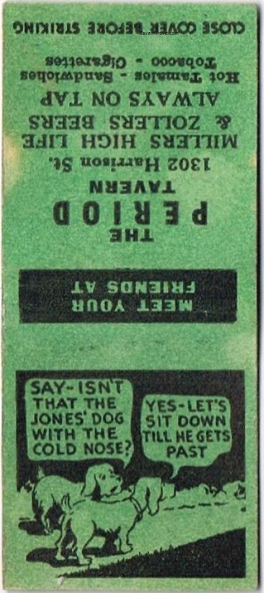 Miller High Life Beer Dupe