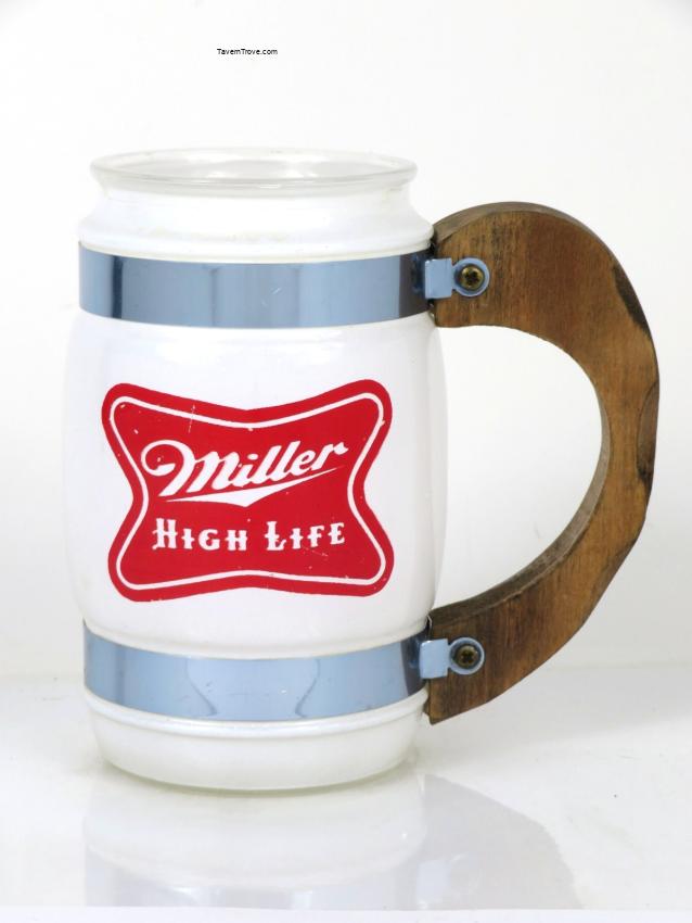 Miller High Life Beer Siesta Ware