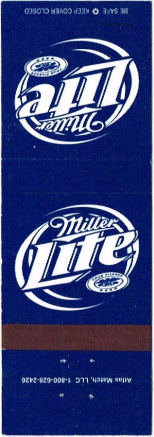 Miller Lite Beer