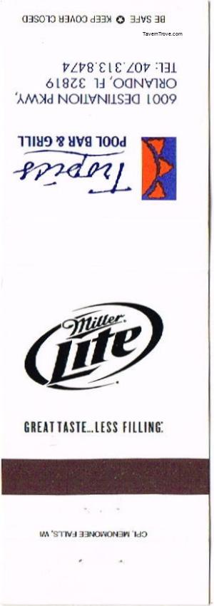 Miller Lite Beer
