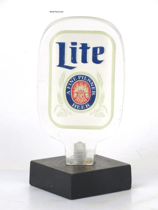 Miller Lite Beer