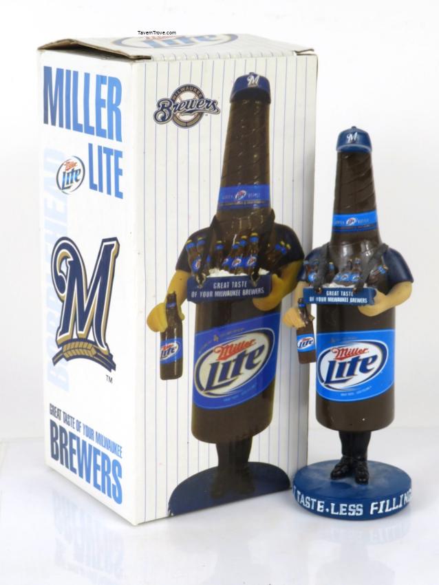 Miller Lite Beer 
