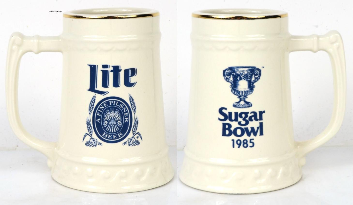 Miller Lite Beer 