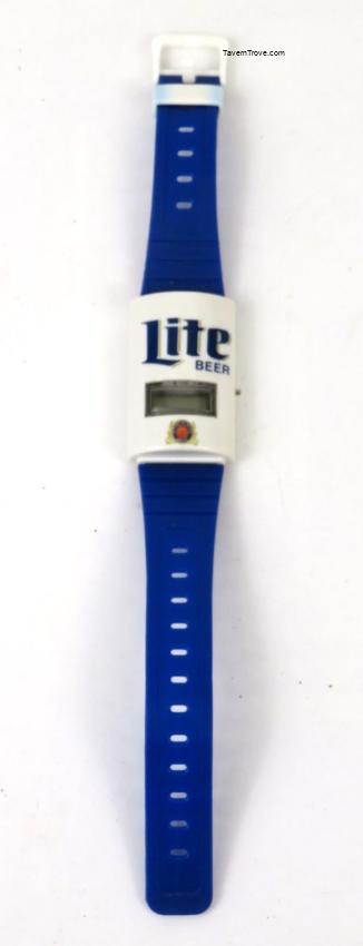 Miller Lite Beer Digital