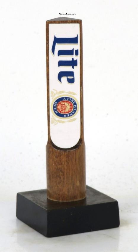 Miller Lite Beer Shotgun
