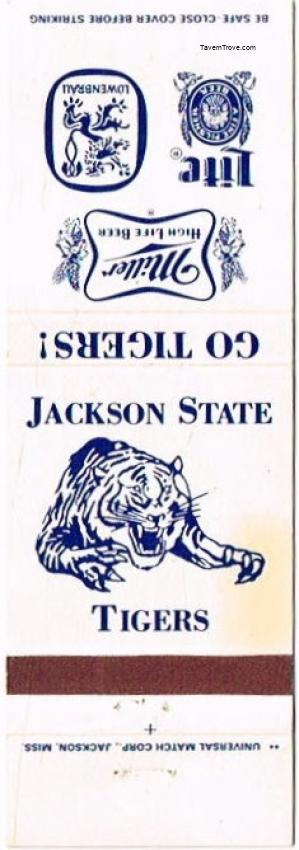 Miller/Lite/Lowenbrau Beers