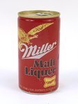 Miller Malt Liquor