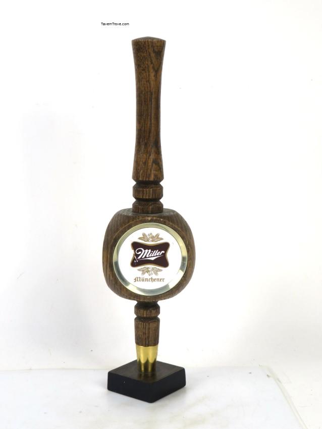 Miller Munchener Beer