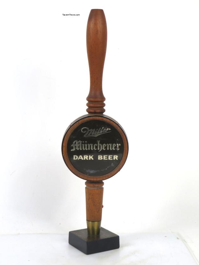 Miller Munchener Dark Beer