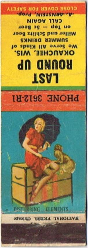 Miller High Life Beer