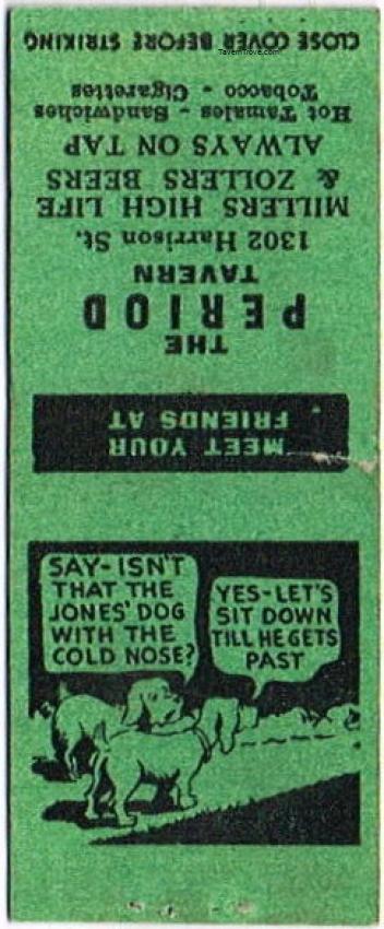 Miller High Life Beer