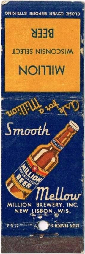 Million Beer