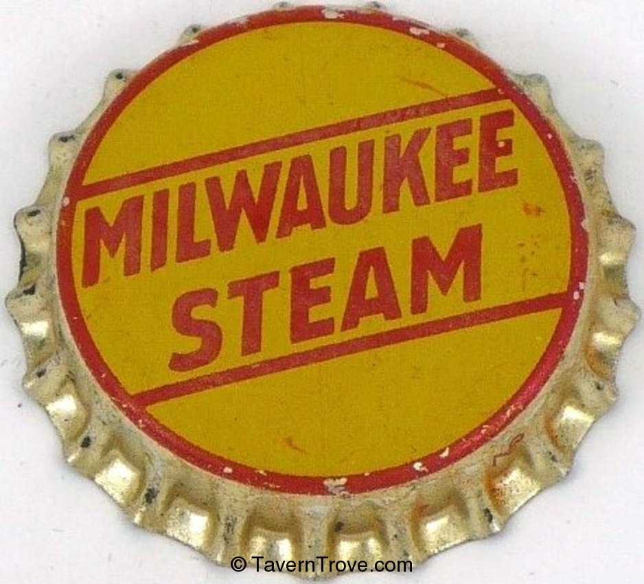 Milwaukee Steam Beer