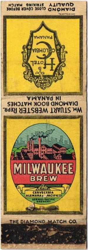 Milwaukee Brew DQ
