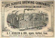 Milwaukee Export Beer
