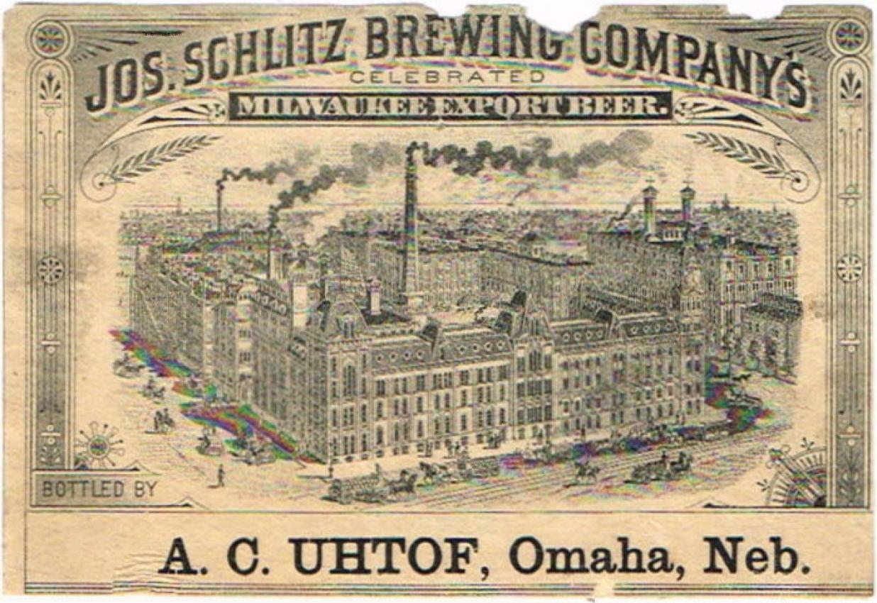 Milwaukee Export Beer