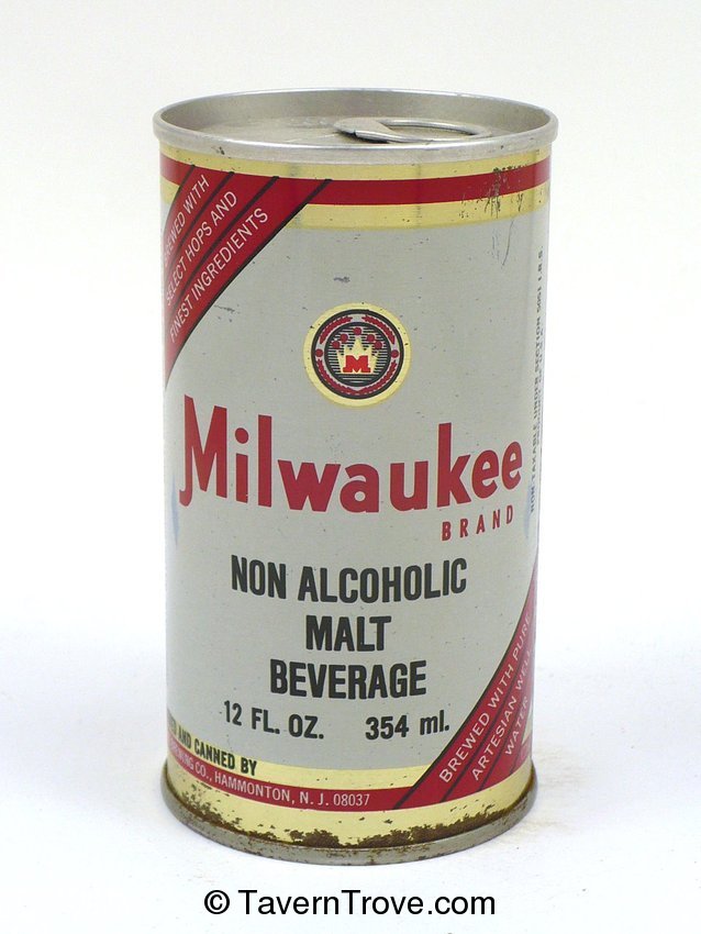 Milwaukee Malt Beverage