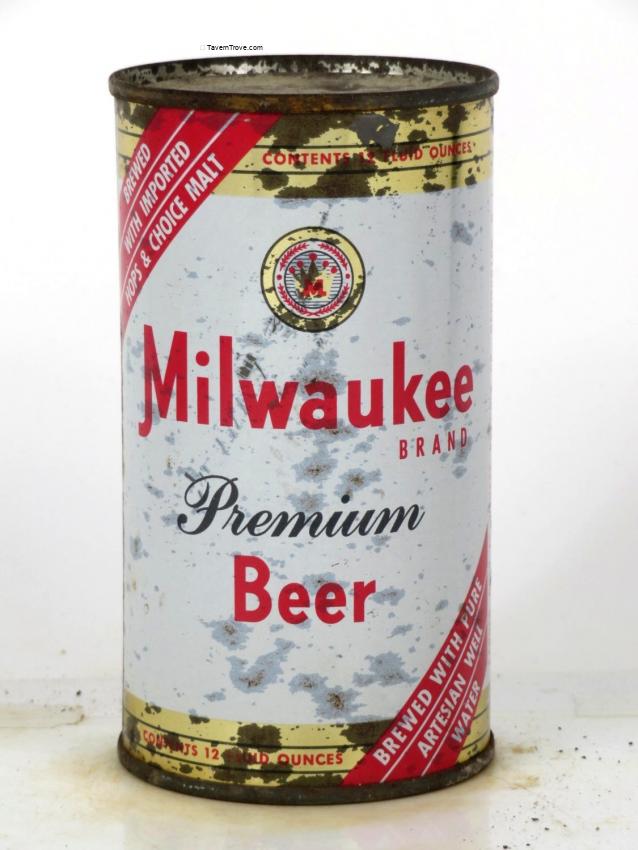Milwaukee Premium Beer