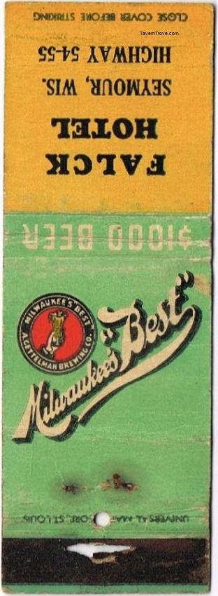 Milwaukee's 