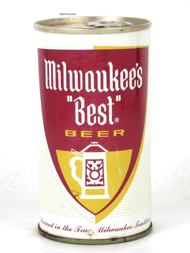 Milwaukee's 