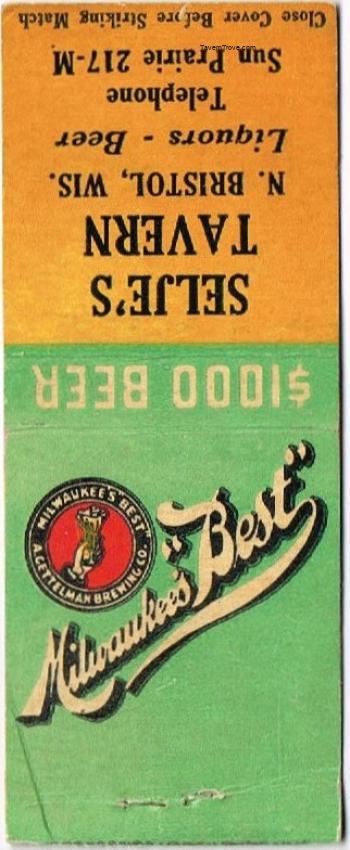 Milwaukee's Best Beer