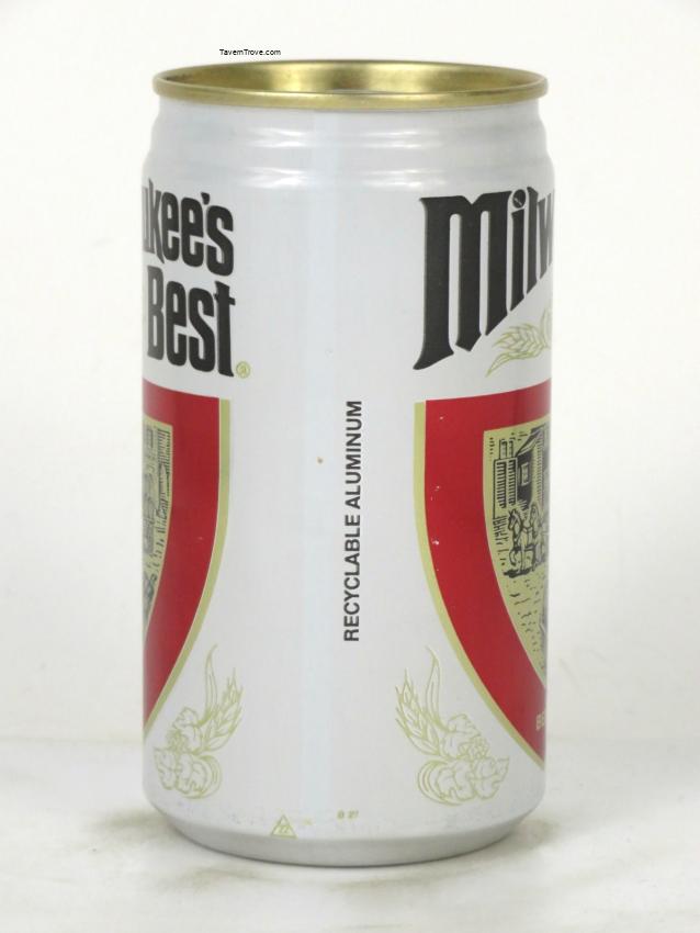 Milwaukee's Best Beer (Test)