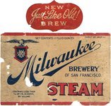 Milwaukee Steam Brew