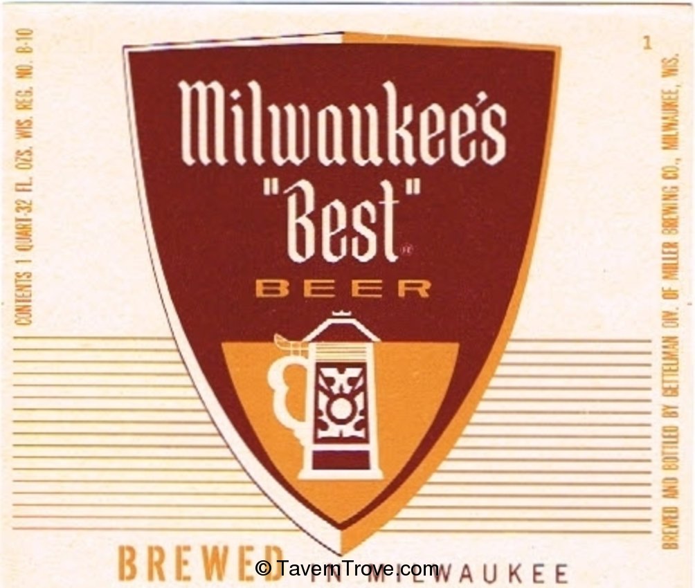 Milwaukee's 