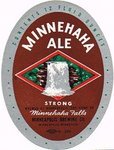 Minnehaha Ale