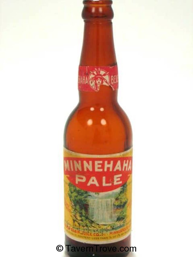 Minnehaha Pale