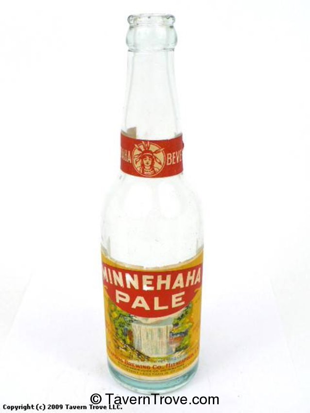 Minnehaha Pale