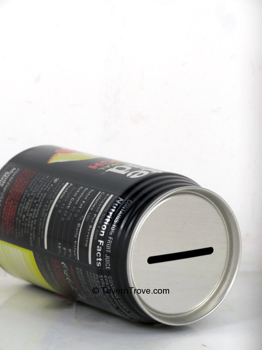 Item 101085 1994 Minute Maid Fruit Punch World Cup 12oz Can Coca Cola