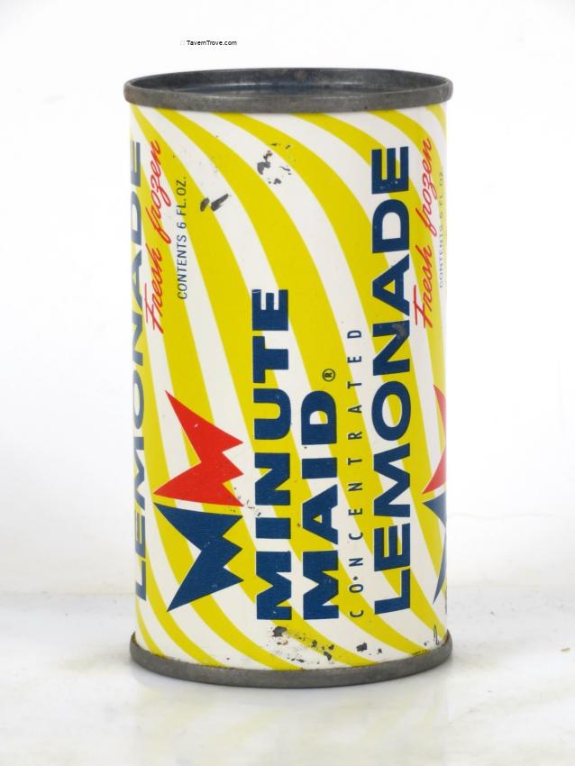 Minute Maid Lemonade Orlando Florida