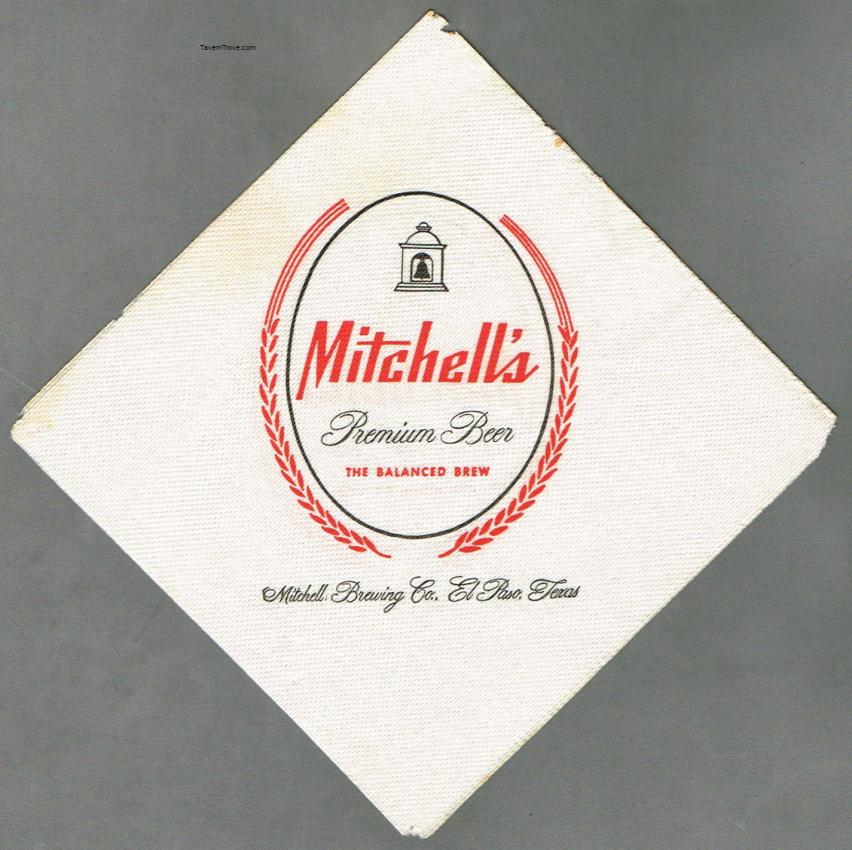 Mitchell's Premium Beer