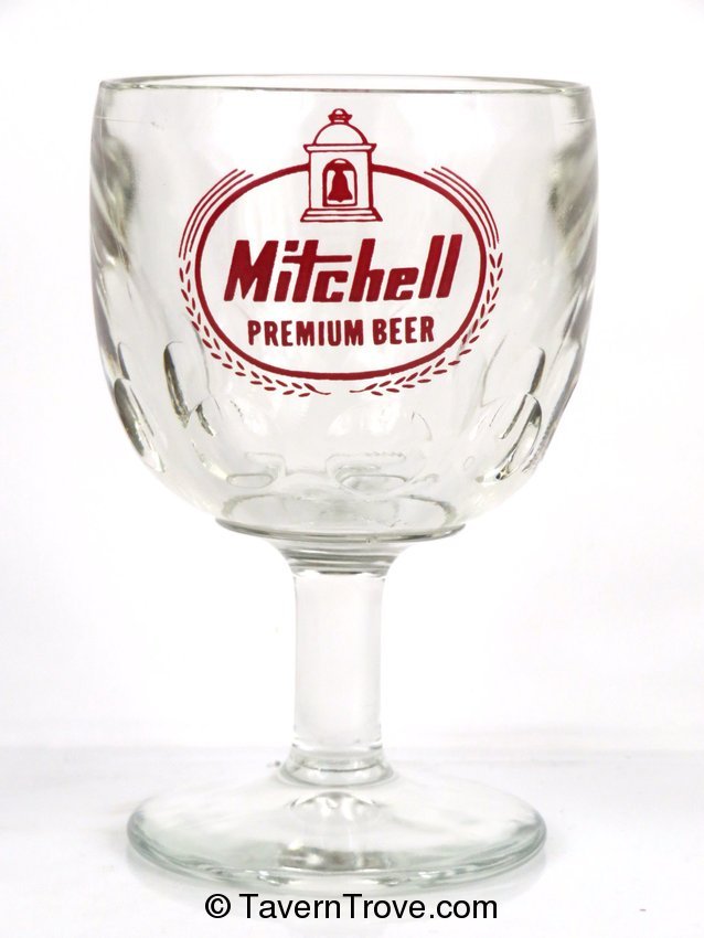 Mitchell's Premium Beer