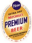 Mitchell's Premium Beer
