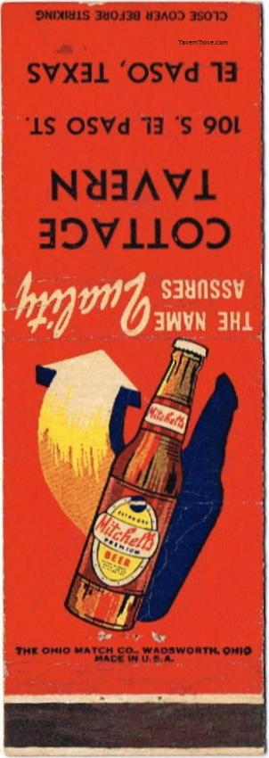 Mitchell's Premium Beer