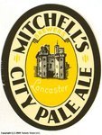 Mitchell's City Pale Ale