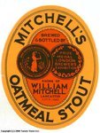 Mitchell's Oatmeal Stout