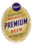 Mitchell's Premium Beer