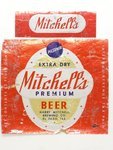 Mitchell's Premium Beer