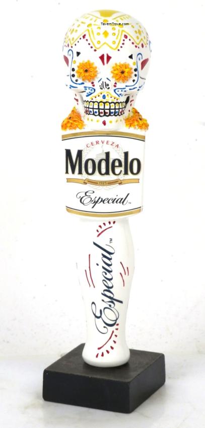 Modelo Especial Day of the Dead