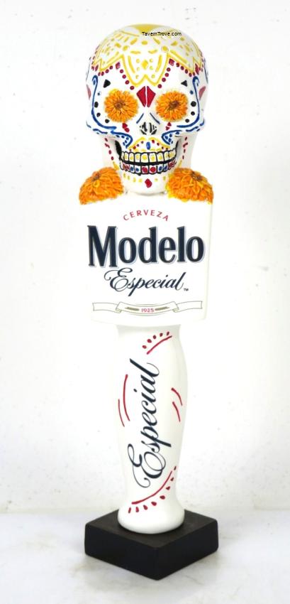 Modelo Especial Day of the Dead