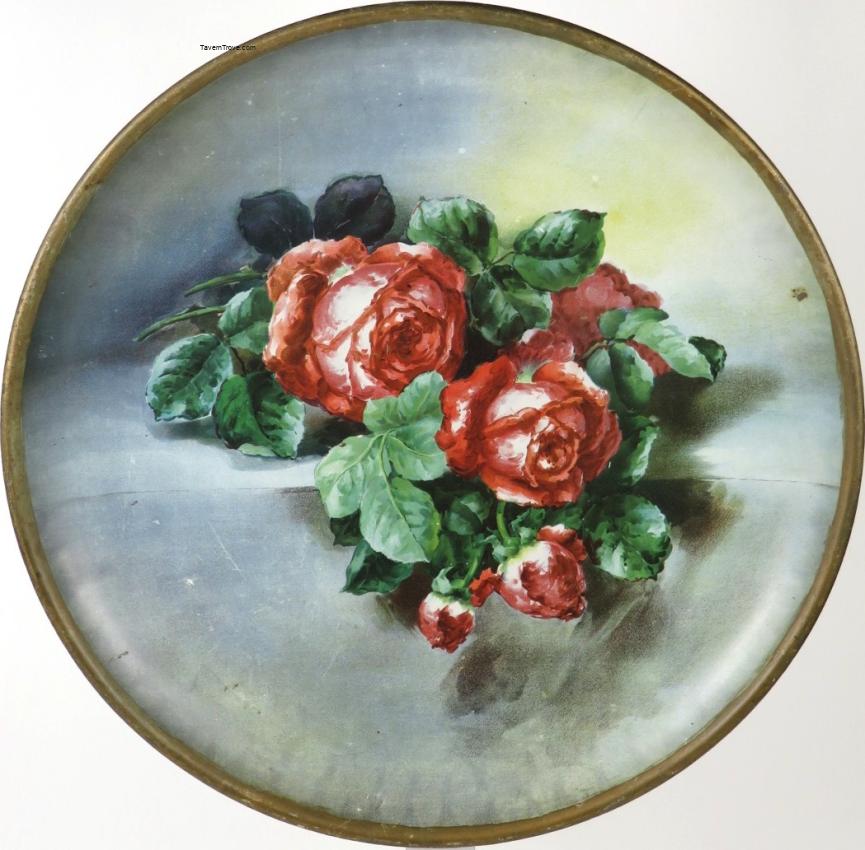 Moerlbach Brewing Co. 