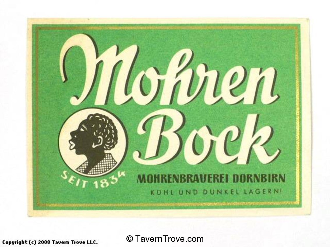 Mohren Bock