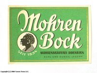 Mohren Bock