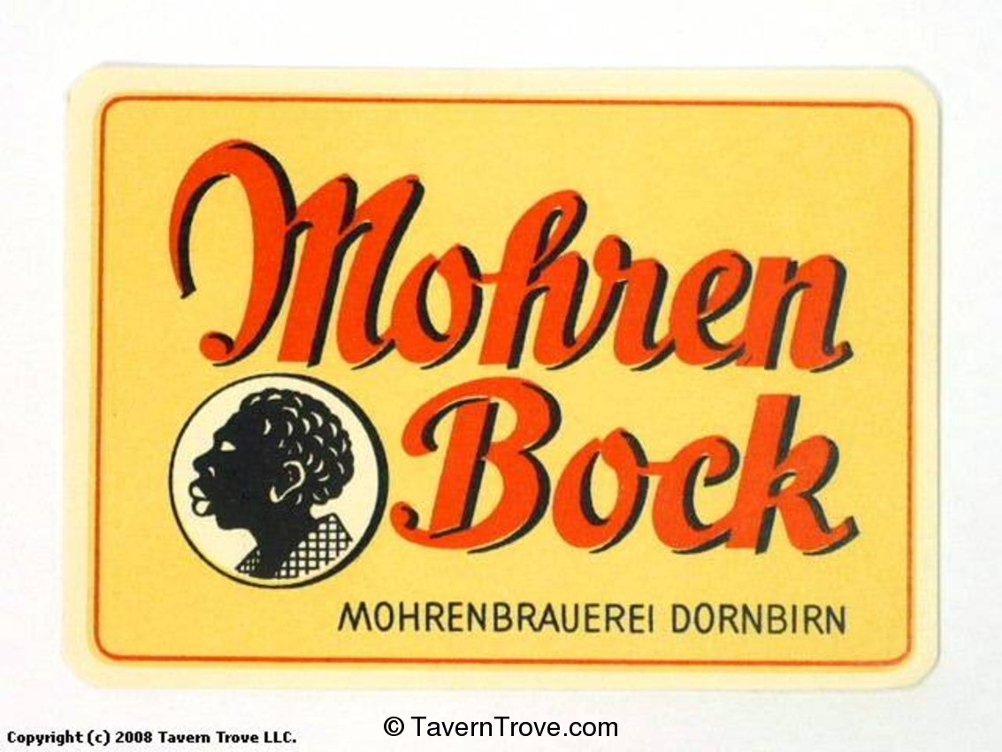 Mohren Bock