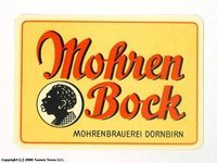 Mohren Bock