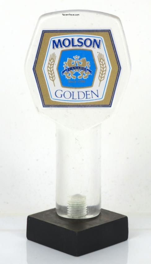 Molson Golden Beer